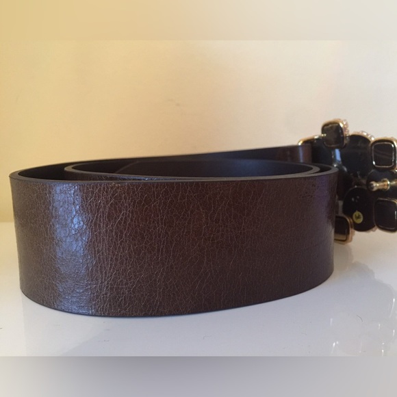 Unique belt (NEW) - Picture 4 of 4